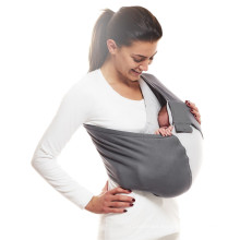 Eco-Friendly Cotton Infant Baby Sling
